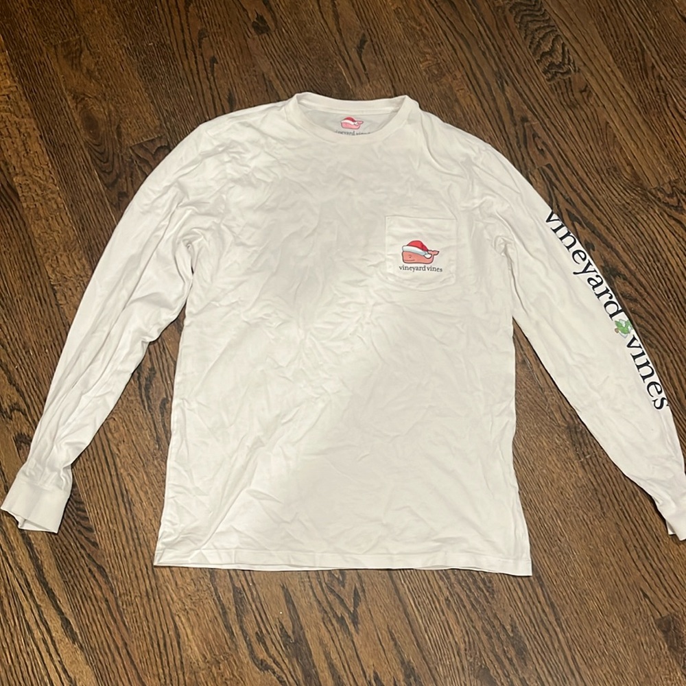 Vineyard Vines Longsleeve SZ Large